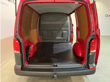 Mali kombi Volkswagen Transporter 2.0 TDI L1H1 150 PK Automaat / Airco / Cruise Control / CarPlay / PDC / Trekhaak / Klep: slika 4
