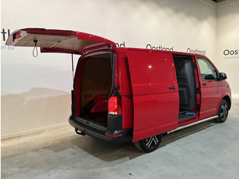 Mali kombi Volkswagen Transporter 2.0 TDI L1H1 150 PK Automaat / Airco / Cruise Control / CarPlay / PDC / Trekhaak / Klep: slika 3