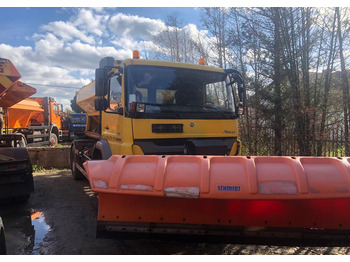 Vozilo za čišćenje snega SCHMIDT