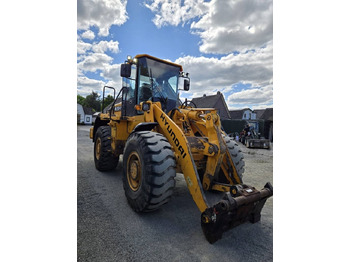 Hyundai HL 757-7  Hyundai HL 757-7: slika 5