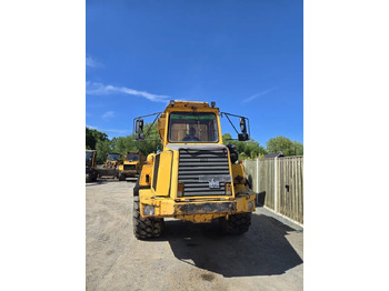 Zglobni kiper Volvo BM A 25: slika 3 Zglobni kiper Volvo BM A 25: slika 3