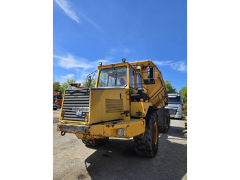 Zglobni kiper Volvo BM A 25: slika 4 Zglobni kiper Volvo BM A 25: slika 4