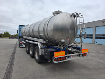 Poluprikolica cisterna MAGYAR: slika 5 Poluprikolica cisterna MAGYAR: slika 5