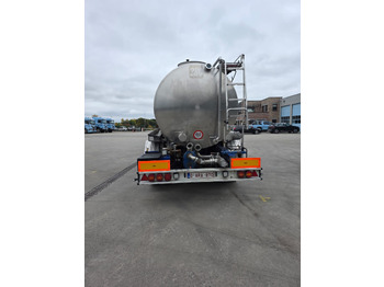 Poluprikolica cisterna MAGYAR: slika 4 Poluprikolica cisterna MAGYAR: slika 4