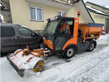 Vozilo za čišćenje snega MULTICAR