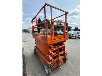 Lift u obliku makaza SKYJACK SJIII 4740 SJIII4740 14m: slika 4