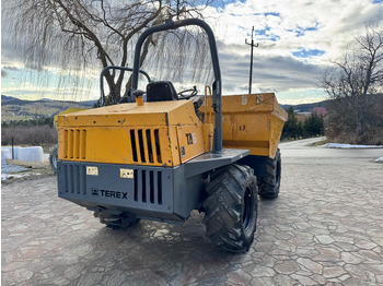 Mini kiper TEREX TA6 dumper TA9: slika 4