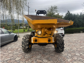 Kiper Thwaites MACH 155 5 ton swivel dumper renewed: slika 3 Kiper Thwaites MACH 155 5 ton swivel dumper renewed: slika 3