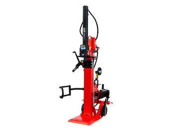 Cepač za drva REMET CNC