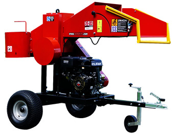 Strugač za drvo REMET CNC