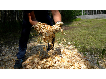 Strugač za drvo REMET RT630: slika 5