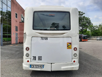 Gradski autobus Heuliez GX127: slika 5