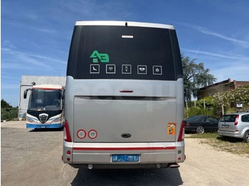 Turistički autobus Irisbus 397: slika 5