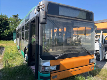 Gradski autobus IRISBUS
