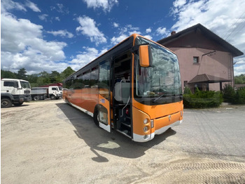Gradski autobus IRISBUS
