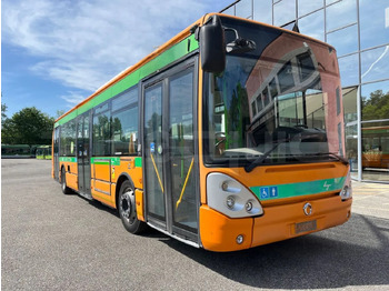 Gradski autobus IRISBUS