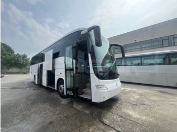 Turistički autobus IRISBUS