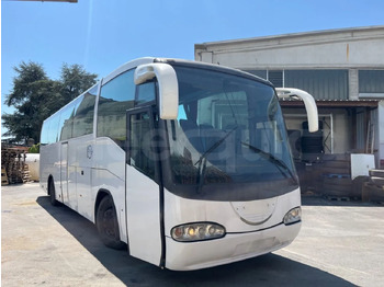 Turistički autobus SCANIA Irizar Century