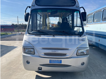 Prigradski autobus IVECO
