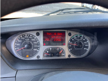 Minibus, Putnički kombi Iveco Daily: slika 3