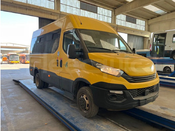 Školski autobus IVECO Daily