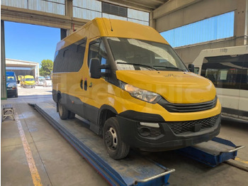 Školski autobus IVECO Daily