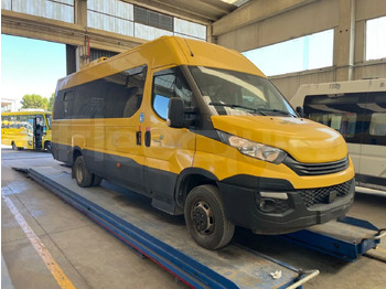 Školski autobus IVECO Daily