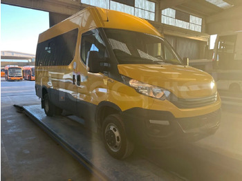 Školski autobus IVECO Daily