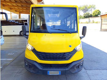Školski autobus Iveco Indcar: slika 2