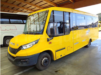 Školski autobus Iveco Indcar: slika 4