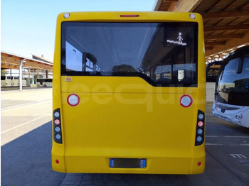 Školski autobus Iveco Indcar: slika 5