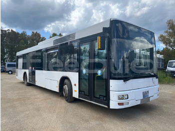Gradski autobus MAN Lion's City A21
