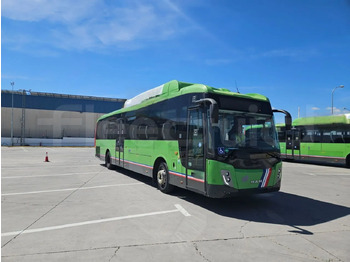 Gradski autobus MAN