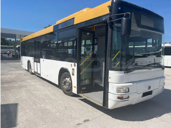 Gradski autobus MAN Lion's City