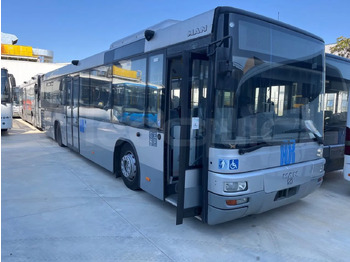 Gradski autobus MAN Lion's Classic