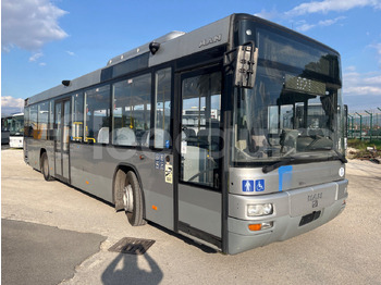 Gradski autobus MAN Lion's Classic