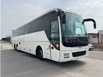 Turistički autobus MAN Lion's Coach