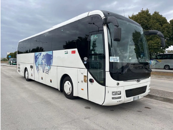 Turistički autobus MAN Lion's Coach