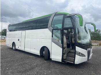 Turistički autobus MAN