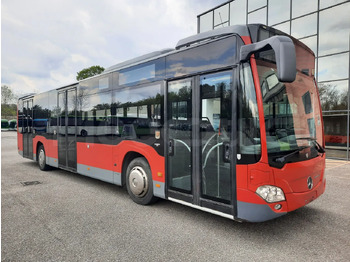 Gradski autobus MERCEDES-BENZ Citaro