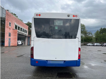 Gradski autobus Mercedes-Benz Conecto: slika 5