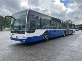 Gradski autobus Mercedes-Benz Conecto: slika 4