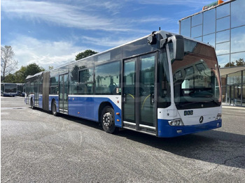 Gradski autobus MERCEDES-BENZ Conecto