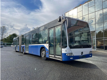 Gradski autobus MERCEDES-BENZ Conecto