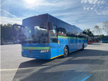 Gradski autobus Mercedes-Benz Integro: slika 4
