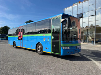 Prigradski autobus MERCEDES-BENZ Integro