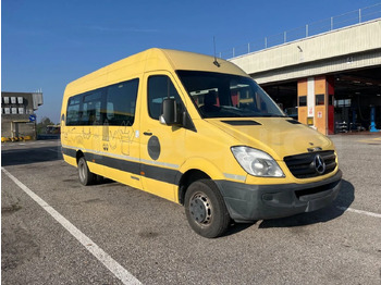 Školski autobus MERCEDES-BENZ Sprinter
