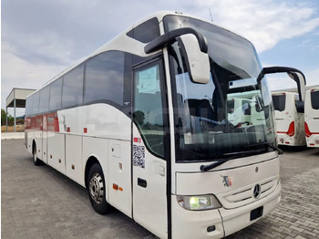 Turistički autobus MERCEDES-BENZ Tourismo
