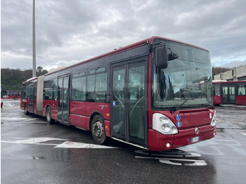 Gradski autobus IVECO