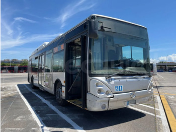 Gradski autobus IVECO